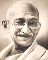 Gandhi